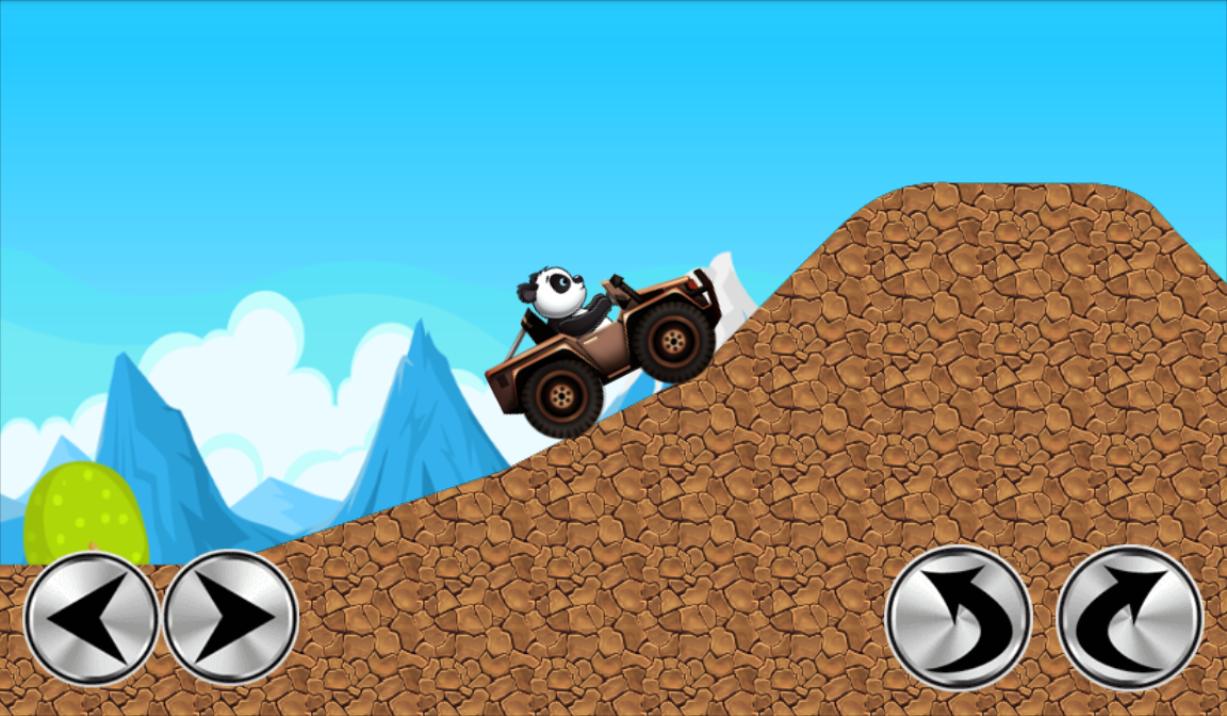 Panda Racing