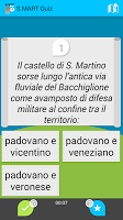 S.MART Quiz