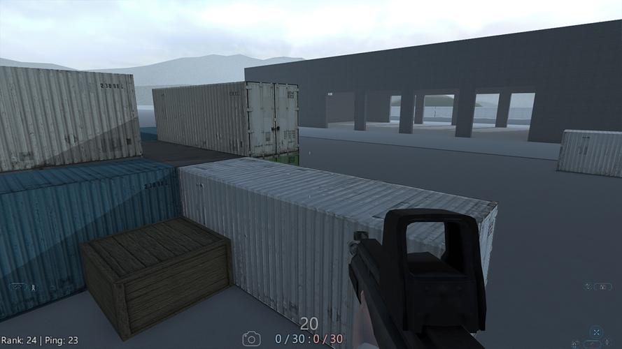 Future Ops Online Free