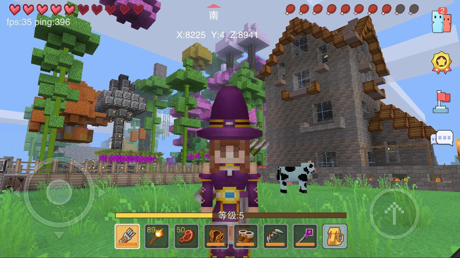 LusoriCraft (Unreleased)