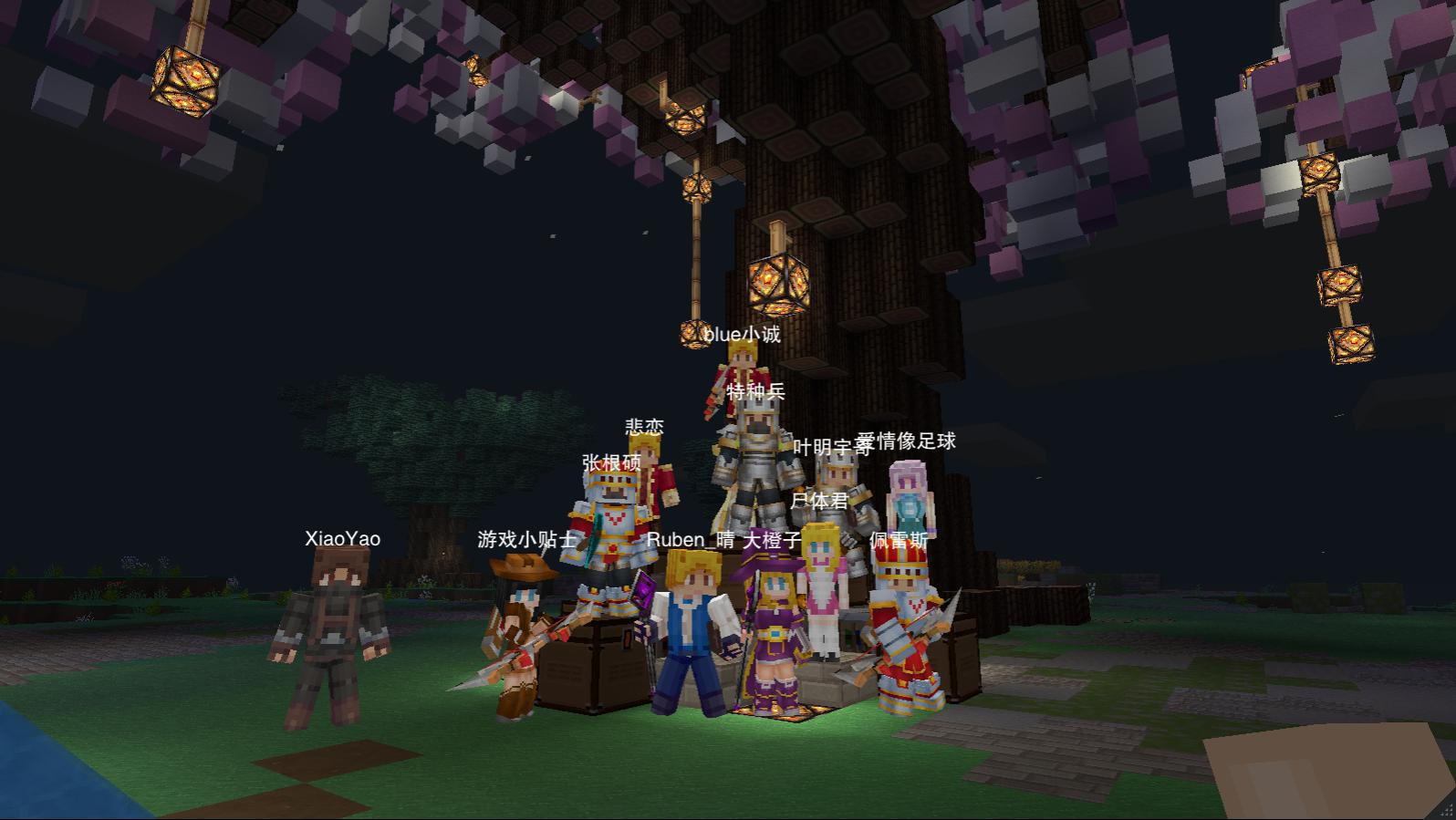 LusoriCraft (Unreleased)