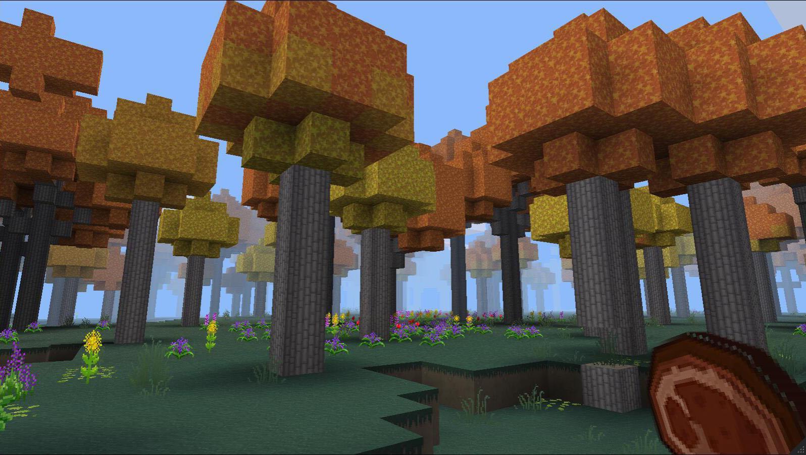 LusoriCraft (Unreleased)