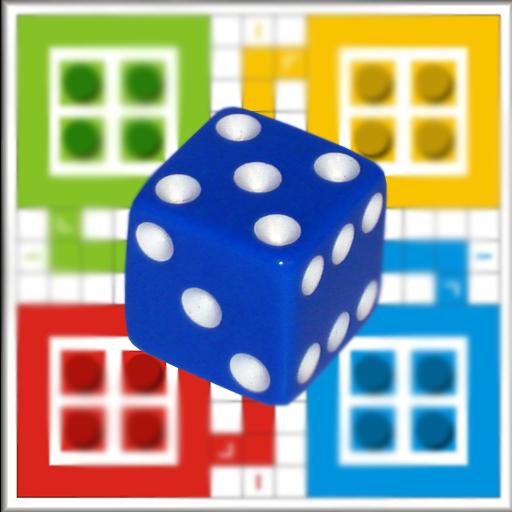 Ludo Dice