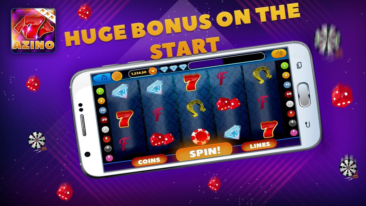 Quick slot machines