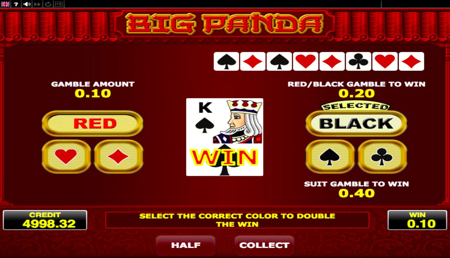 Big Panda