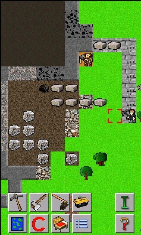 Mining