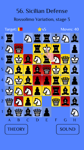 Chess Match