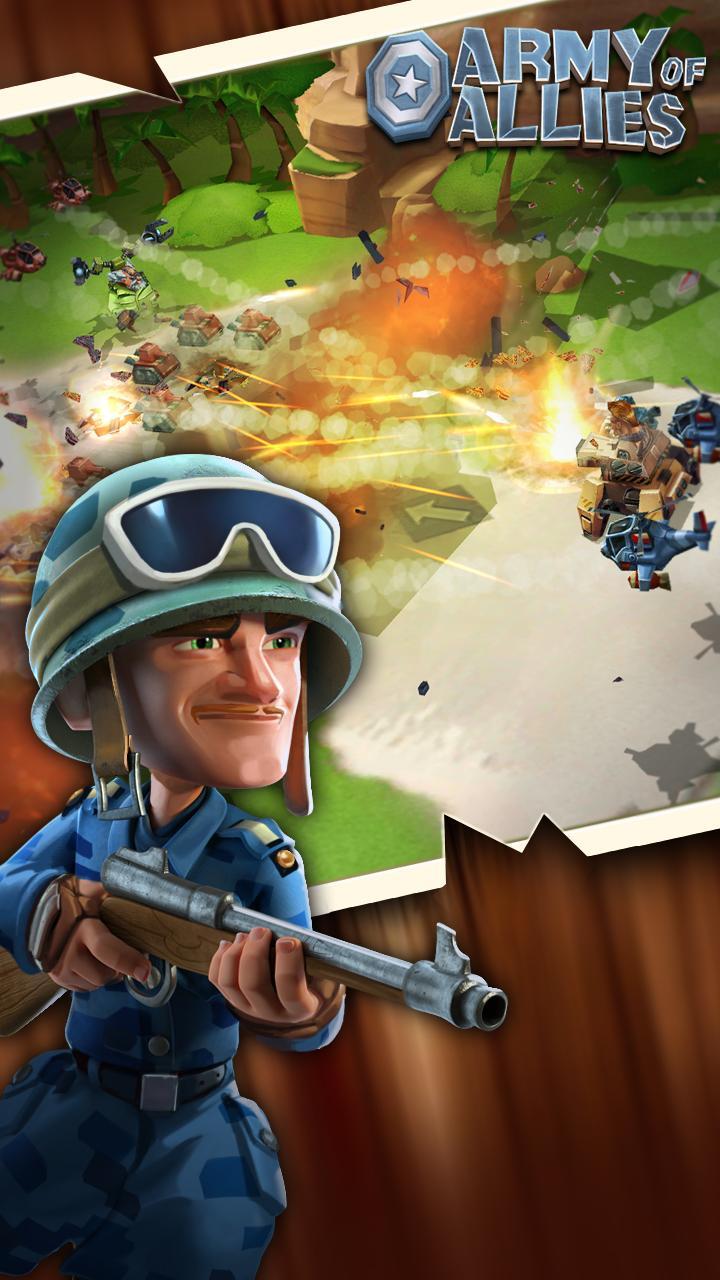 SuperWar
