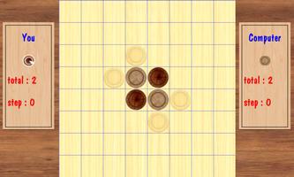 othello reversi