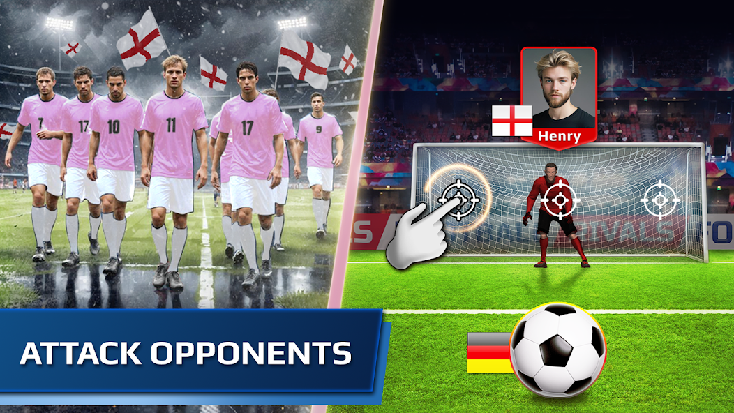 Football Rivals