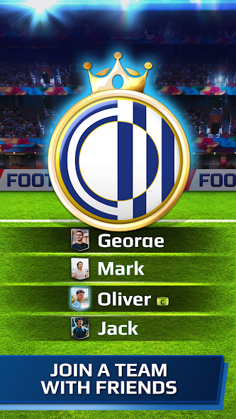 Football Rivals