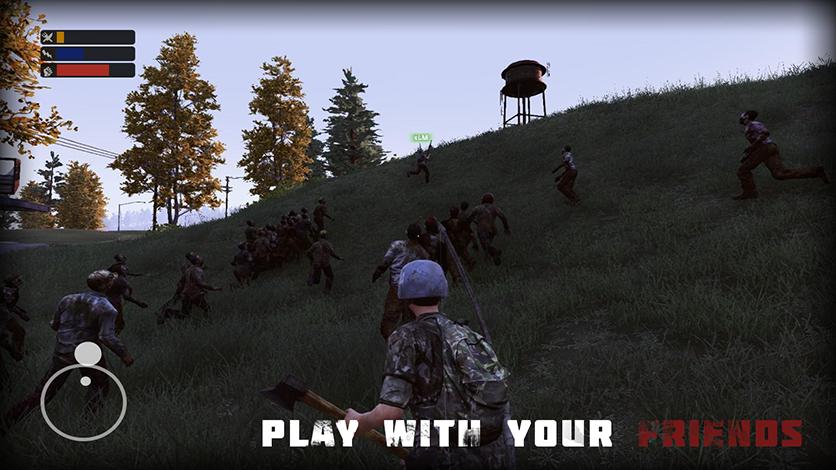 Deathmatch Zone