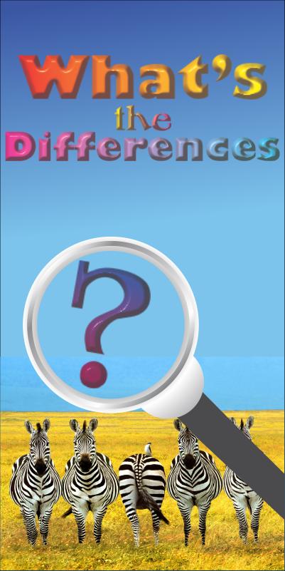 Whats Different