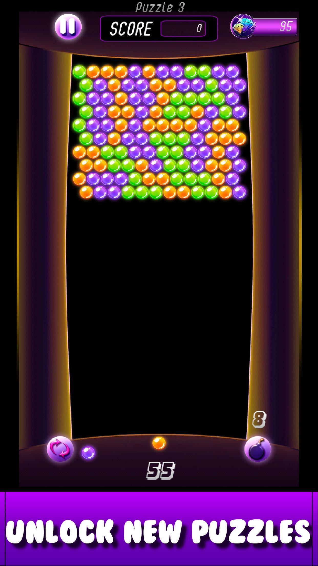 Blacklight Blast