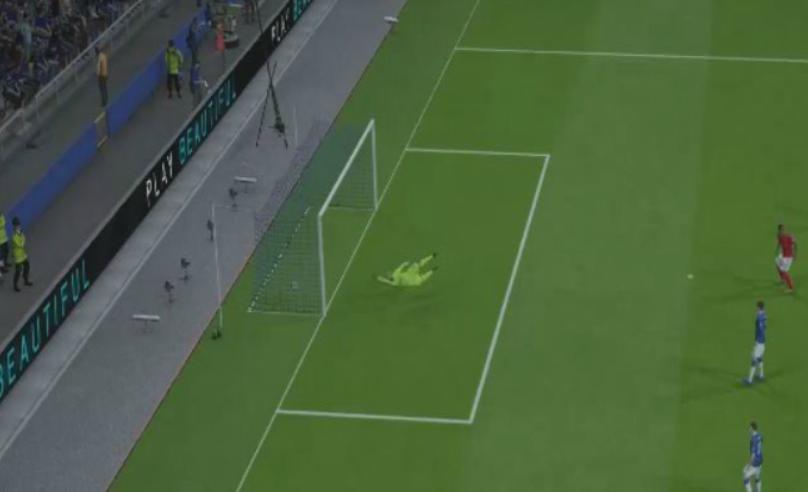 Virtua Football Manager