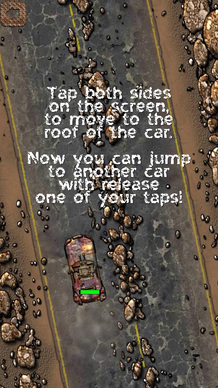 Road Fury