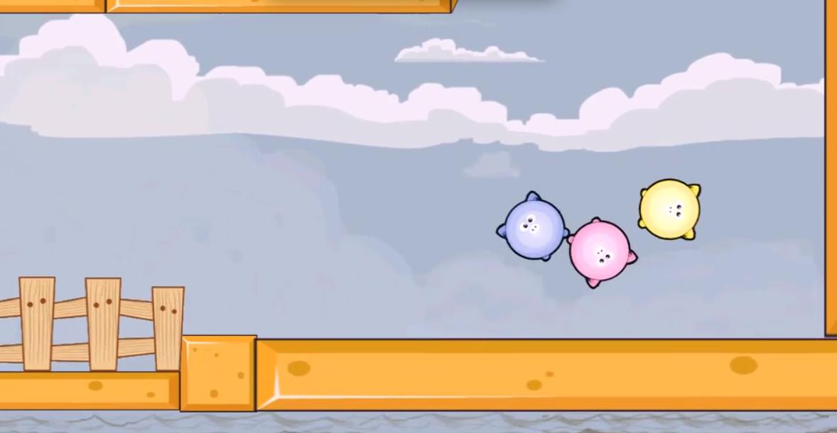 Poink - The Game