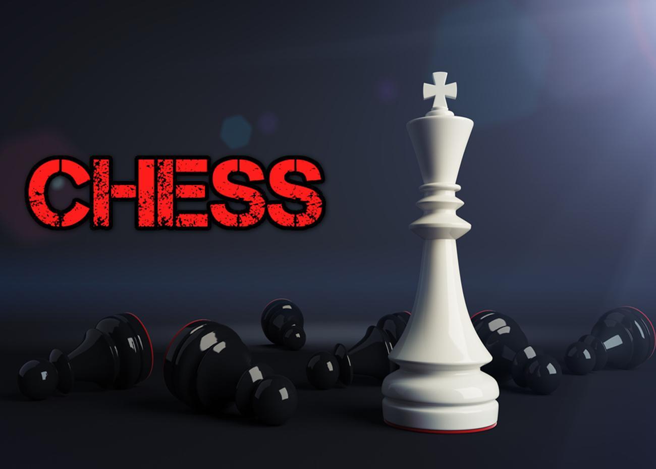 Chess Free 2018