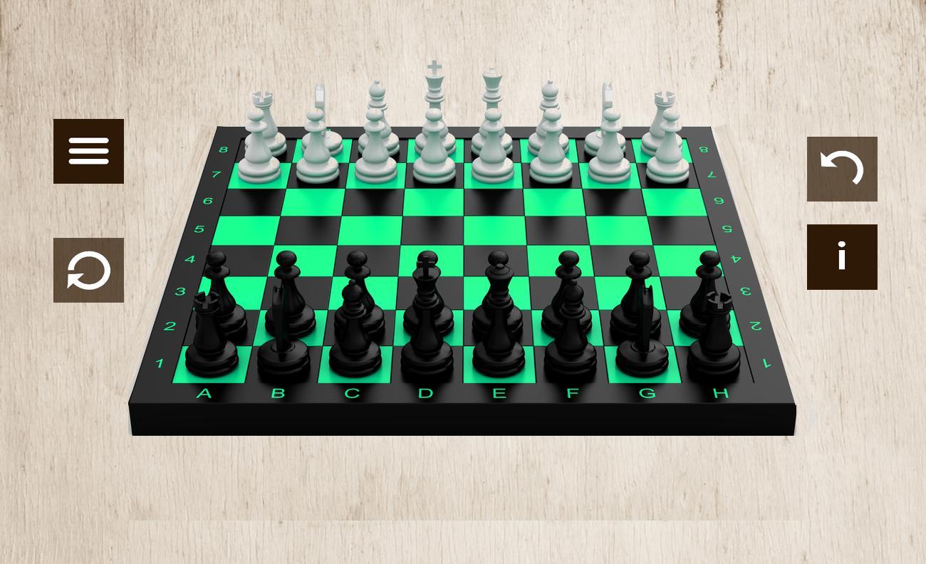 Chess Free 2018