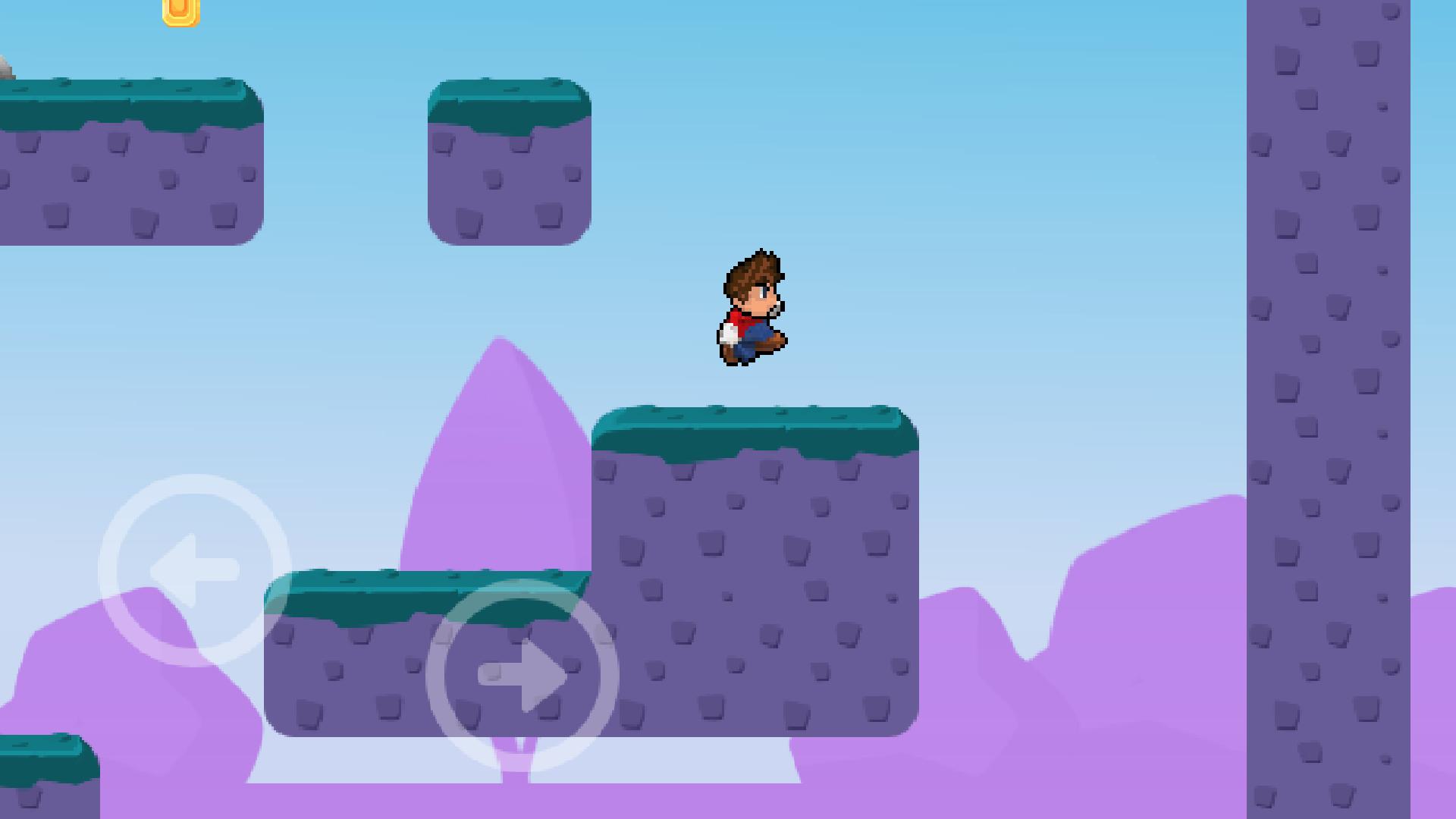 Jump Bros