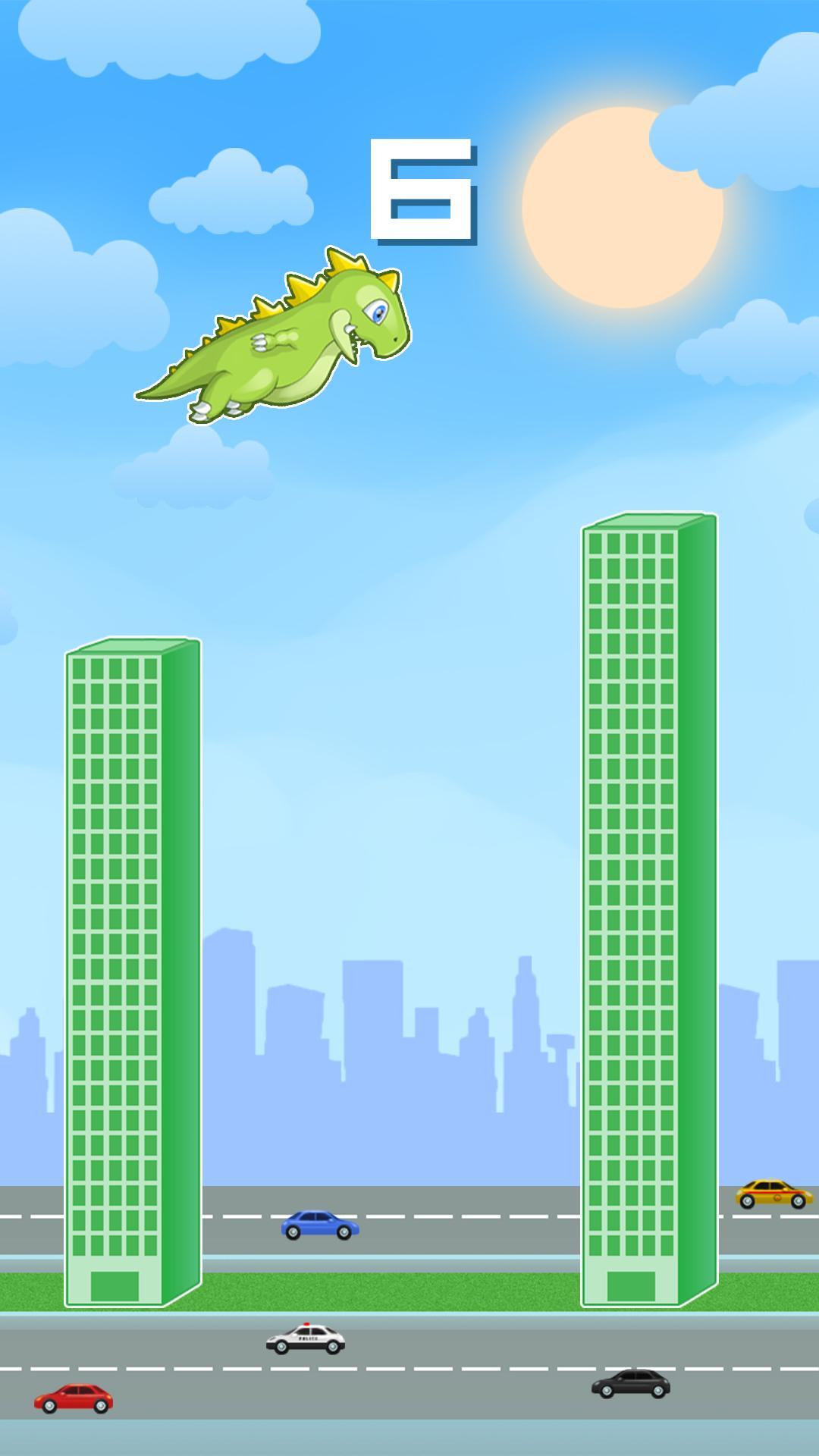 Godzi Jump