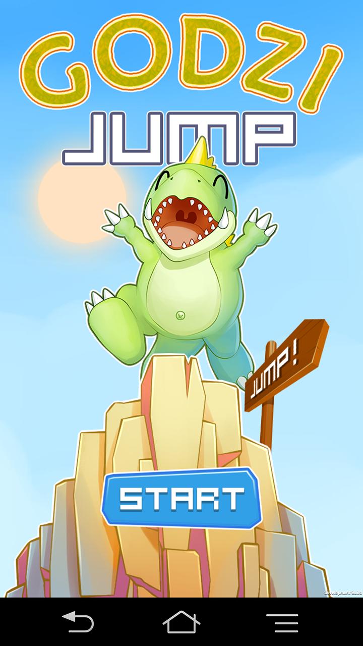 Godzi Jump
