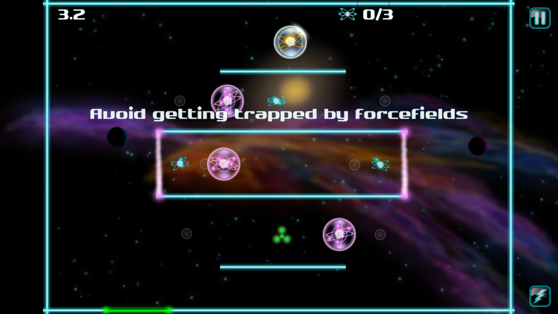 Orb Recon Free