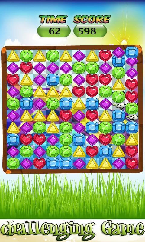 Jewels Pop