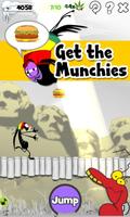 Run Criki (stoned Weed game)