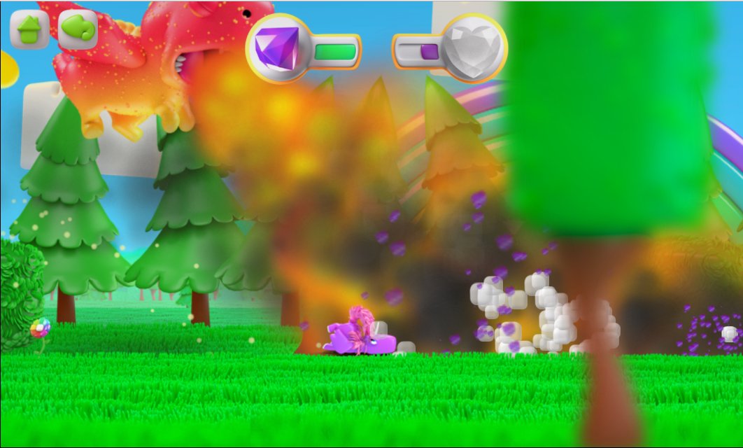 Unicorn Kingdom