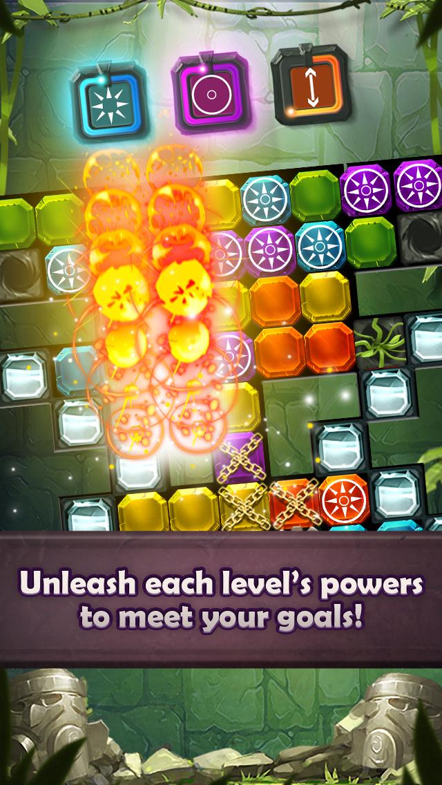 Tumble Tiles