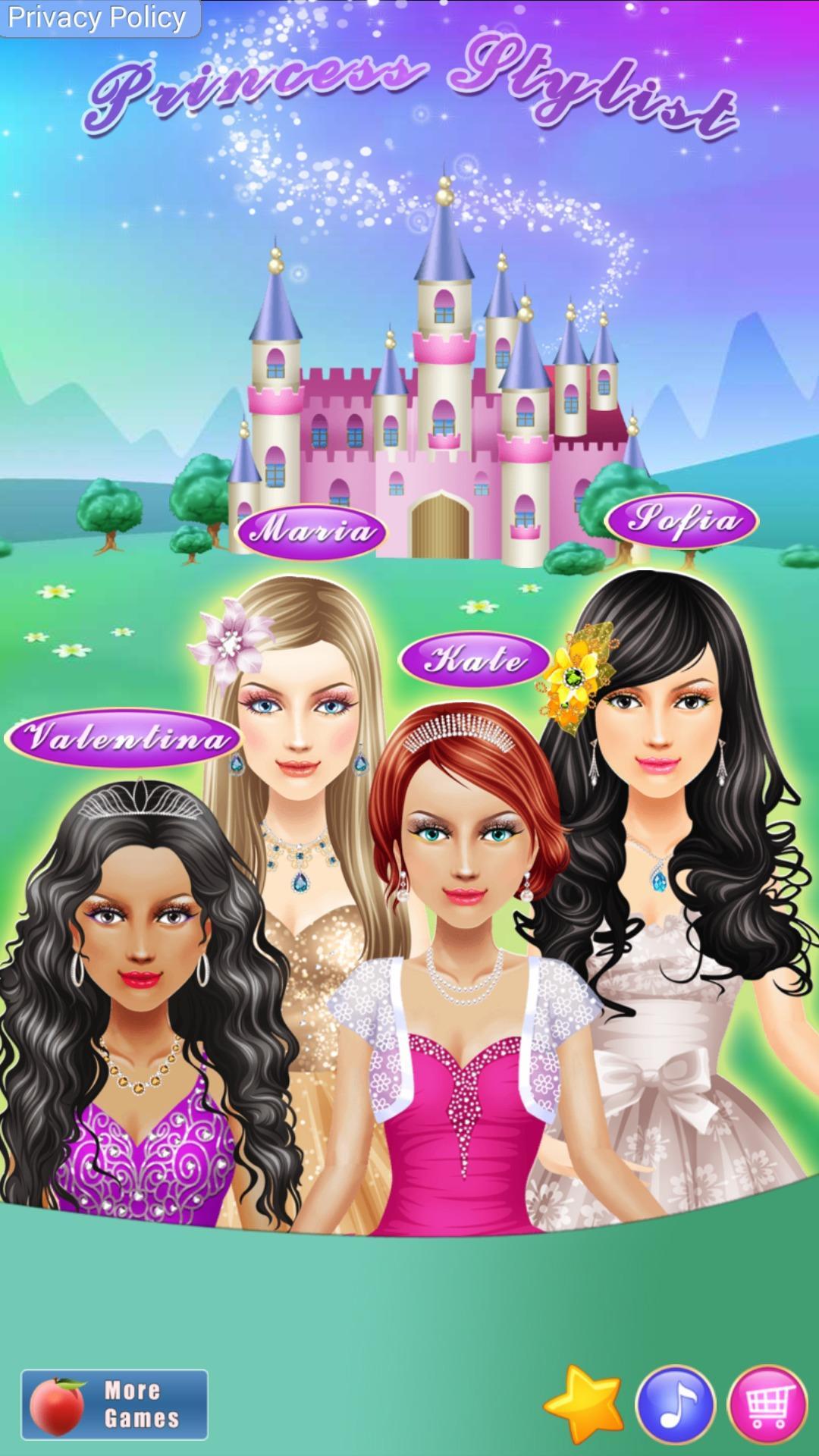 Princess Dress