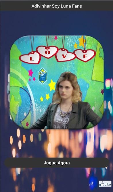 Adivinhar Soy Luna Fans