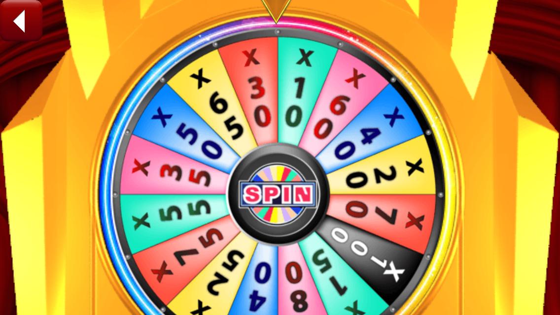Double Diamond Slots - Classic