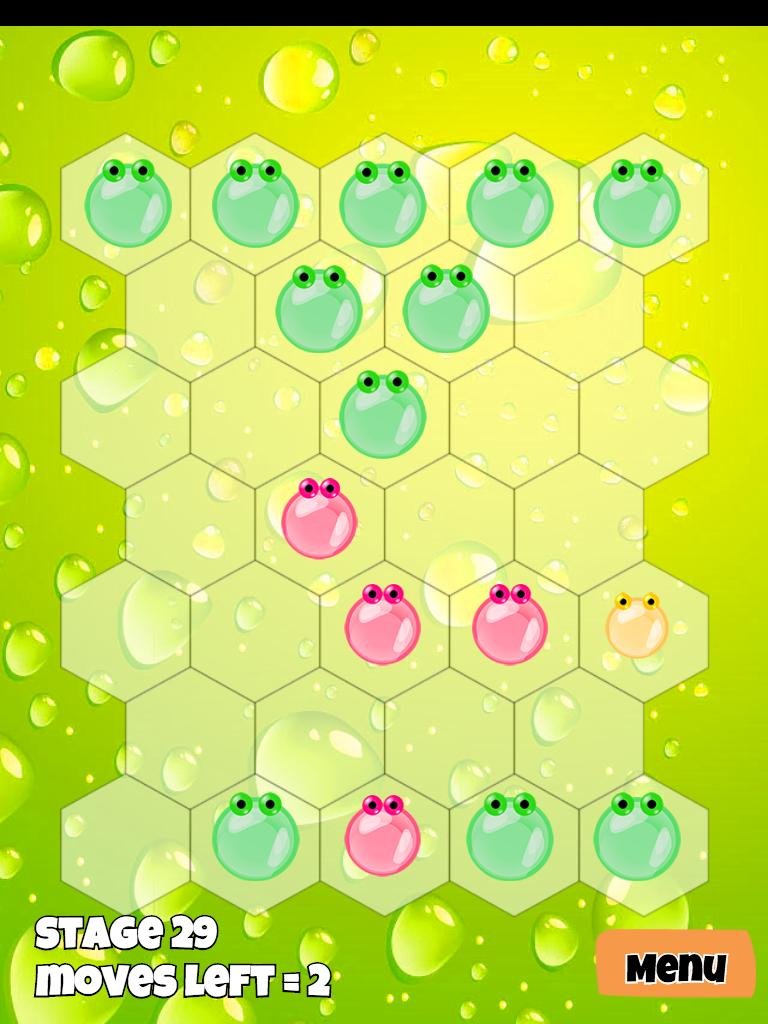 Domino Bubble World 2