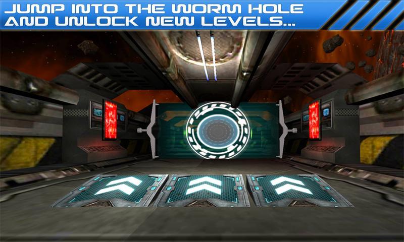 Wheels Of Galaxy