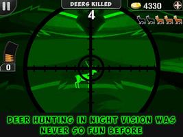 Deer Hunt