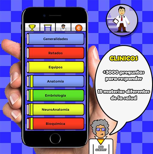 Clinicos