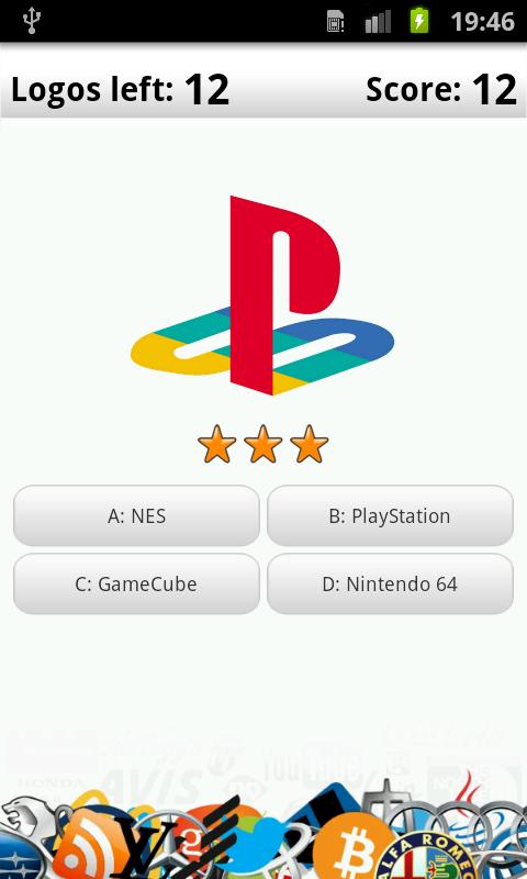 Ultimate Logo Quiz