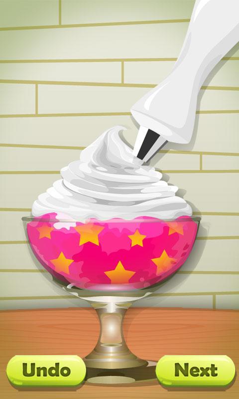 Make Smoothies-Cooking games