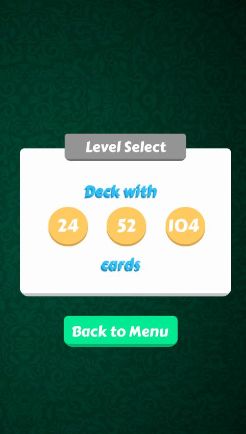 Blackjack Game