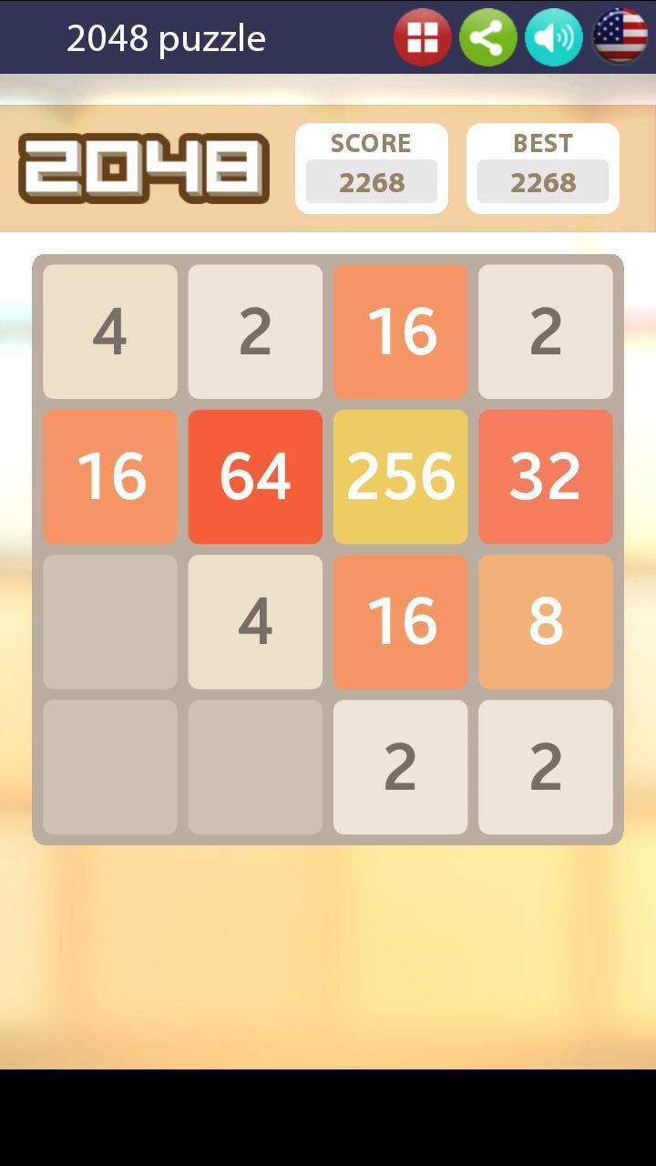 2048 4096 8192