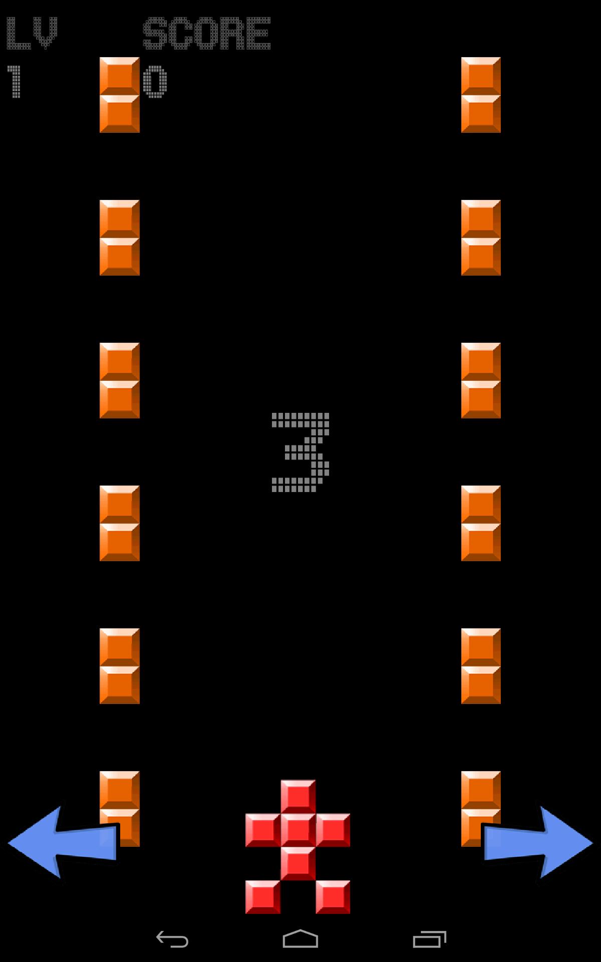 Brick Racer Color