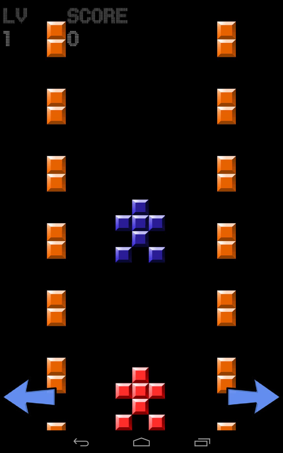 Brick Racer Color