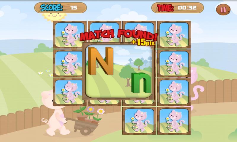 Letter Land HD
