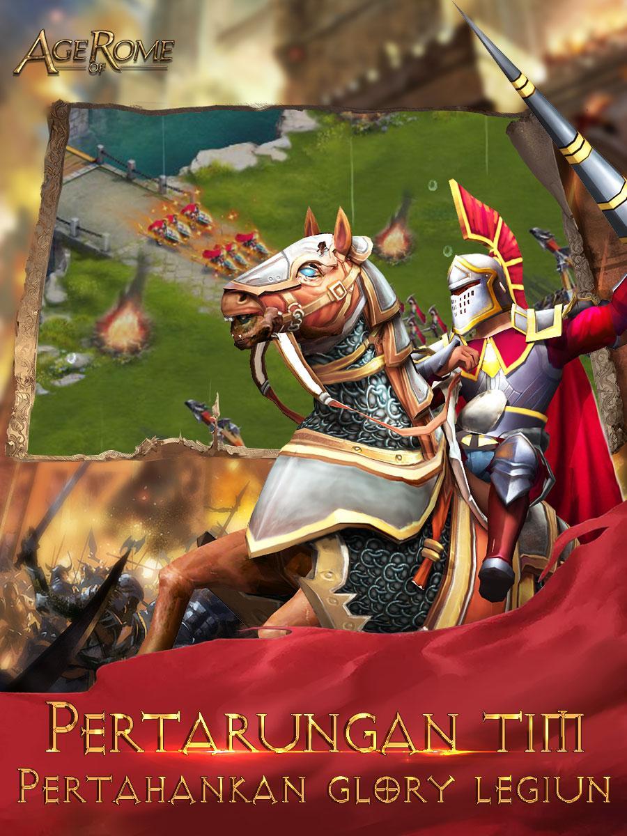 Age of Rome