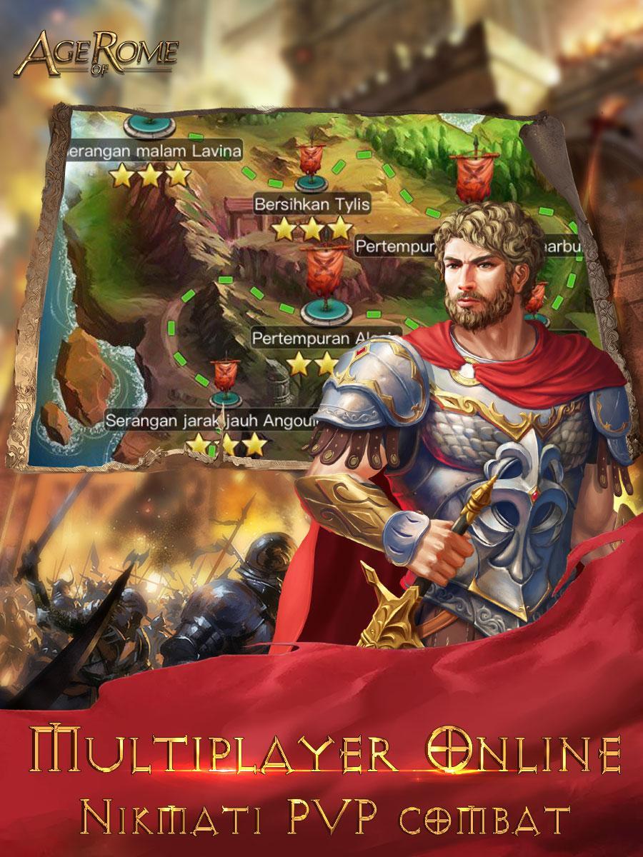Age of Rome