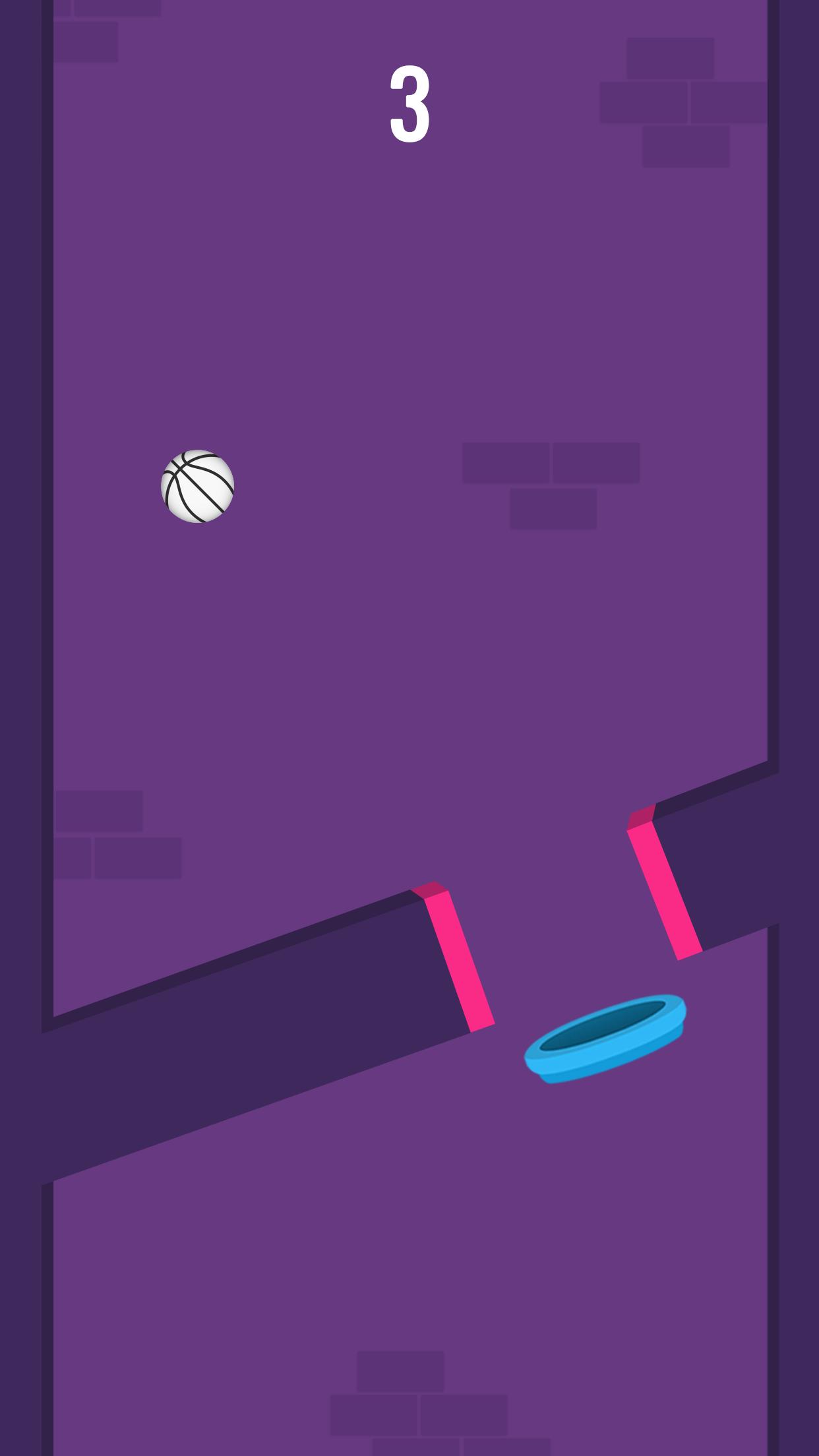 Dunk A Lot