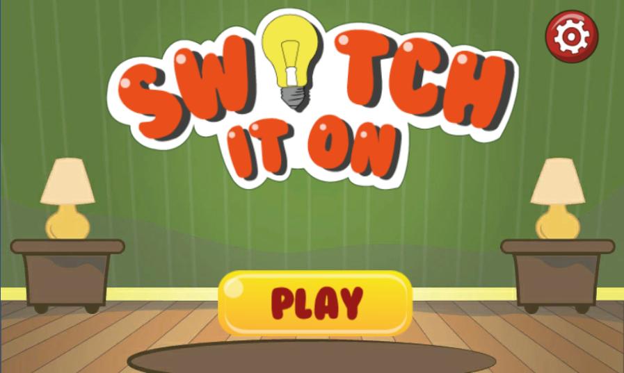 Switch It On