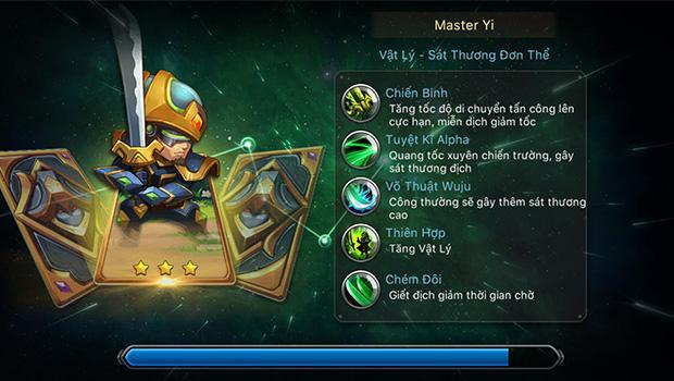 Chien Than Arena